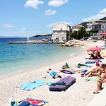 With Parking Space Drasnice, Makarska - 6042 公寓 *