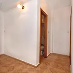 公寓 With Parking Space Drasnice, Makarska - 6042 德朗西斯