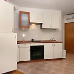 With Parking Space Drasnice, Makarska - 6042 Apartment Drašnice