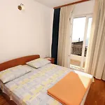 Apartment With Parking Space Drasnice, Makarska - 6042 Drašnice