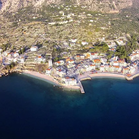 With Parking Space Drasnice, Makarska - 6042 Apartment *