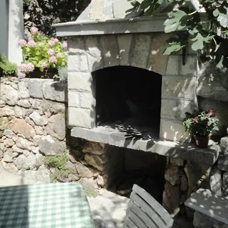 Apartament With Parking Space Drasnice, Makarska - 6042 Drašnice