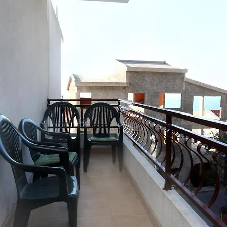 With Parking Space Drasnice, Makarska - 6042 Apartament Drašnice