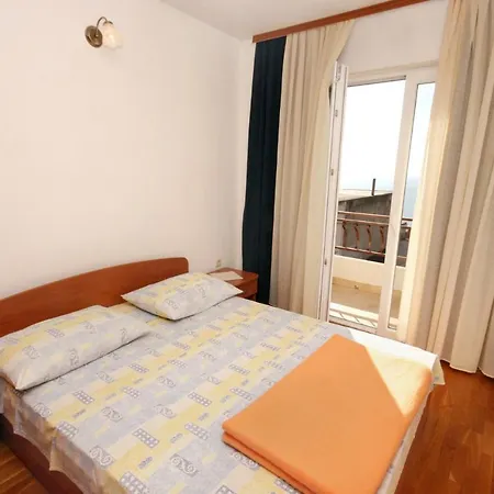 Apartament With Parking Space Drasnice, Makarska - 6042 Drašnice