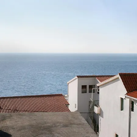 With Parking Space Drasnice, Makarska - 6042 Apartament *
