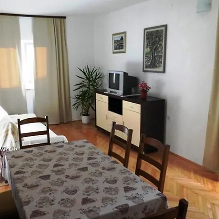 Apartament With Parking Space Drasnice, Makarska - 6042 Drašnice