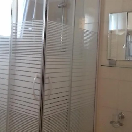 Apartament With Parking Space Drasnice, Makarska - 6042 Drašnice