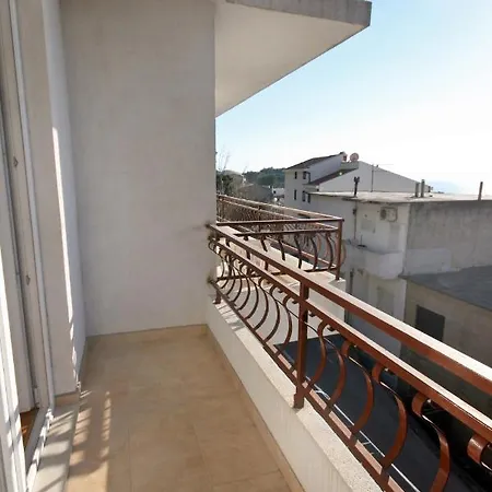 Apartament With Parking Space Drasnice, Makarska - 6042 *