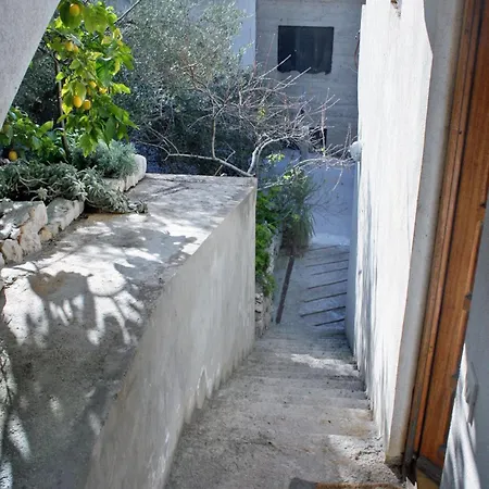 With Parking Space Drasnice, Makarska - 6042