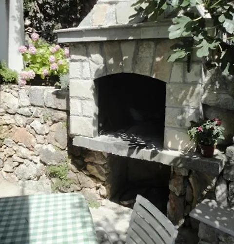 Apartman With Parking Space Drasnice, Makarska - 6042 Drasnice