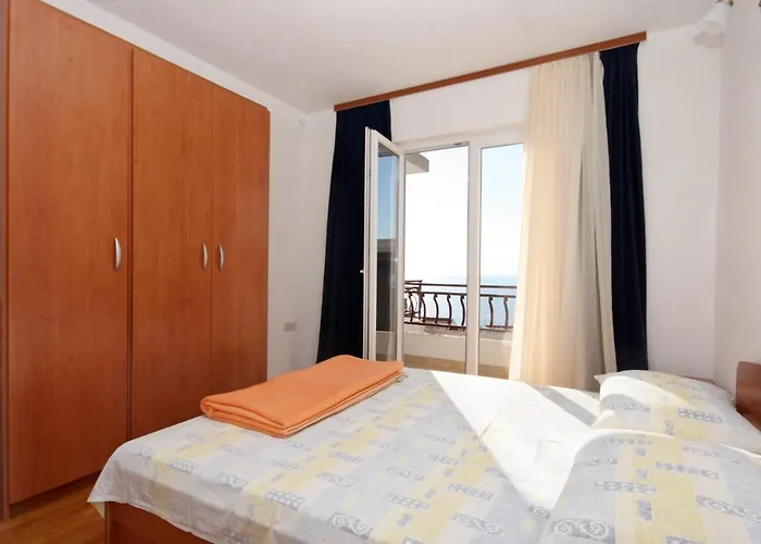 Apartman With Parking Space Drasnice, Makarska - 6042 Drasnice