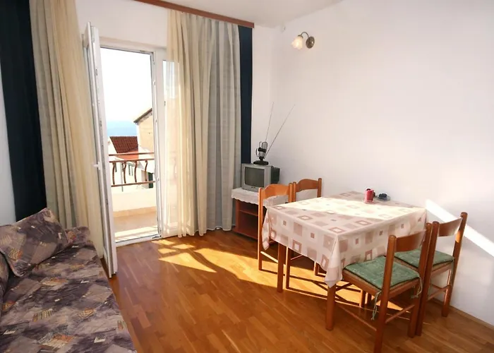 With Parking Space Drasnice, Makarska - 6042 Drasnice