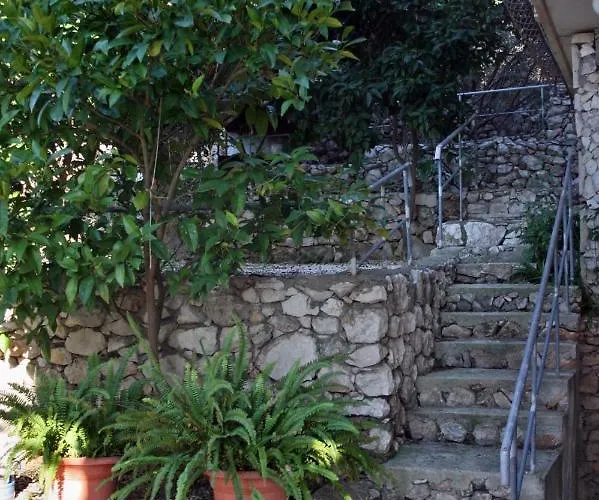 With Parking Space Drasnice, Makarska - 6042 *